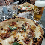 Photo n°1 de l'avis de tommaso.u fait le 24/09/2023 à 19:34 sur le  Mammarè - Pizza e Chiuriti | Rende à Quattromiglia