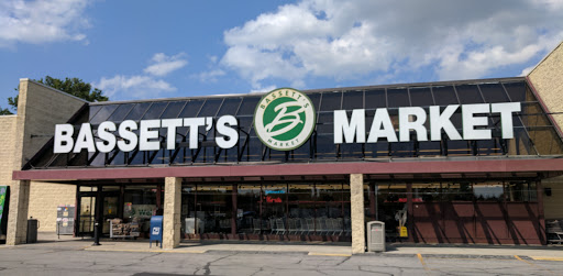 Bassett's Market