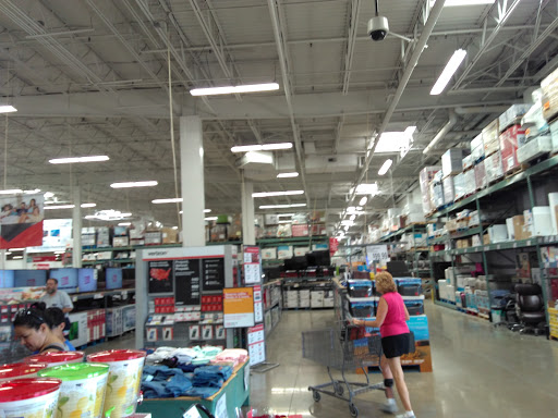 Warehouse club «BJ’s Wholesale Club», reviews and photos, 900 Marketplace Blvd, Hamilton Township, NJ 08691, USA