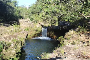 Cachoeira do Rodeador image