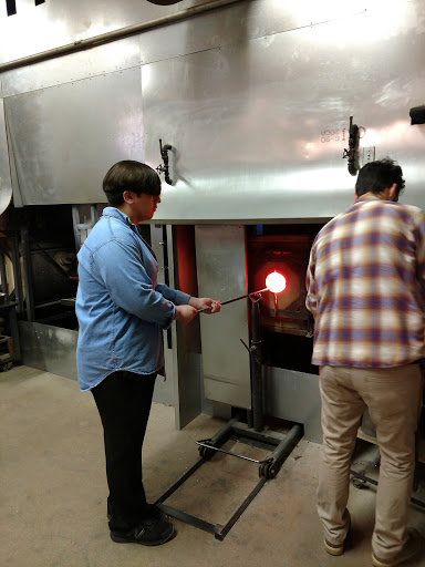 Winery «Grape Vine Springs Winery», reviews and photos, 409 S Main St, Grapevine, TX 76051, USA