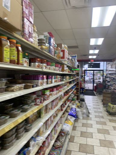 Grocery Store «International Food Market», reviews and photos, 376 Jefferson Rd, Rochester, NY 14623, USA