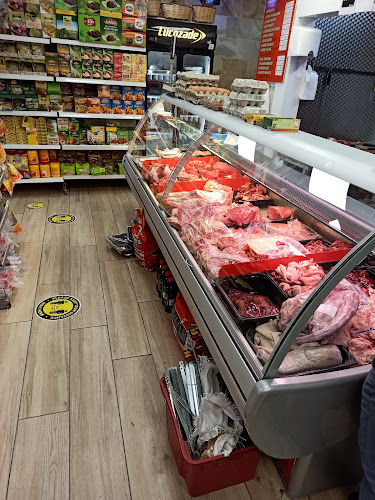 Reviews of Istanbul Market اسطنبولي in Belfast - Supermarket