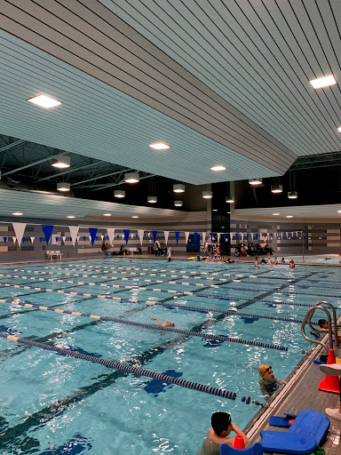 Swimming facility Maryland