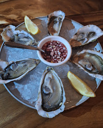 Photos du propriétaire du Bistro La petite aubaine à Paris - n°5