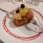 Photo n°2 de l'avis de Maria.e fait le 26/05/2018 à 21:32 sur le  Pizzeria La Vesuviana à Forlì