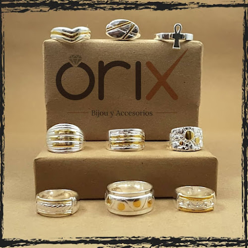 Orix - Joyería