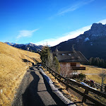Photo n°1 de l'avis de Giulio. fait le 05/01/2019 à 22:04 sur le  Hotel Fontana à San Giovanni di Fassa