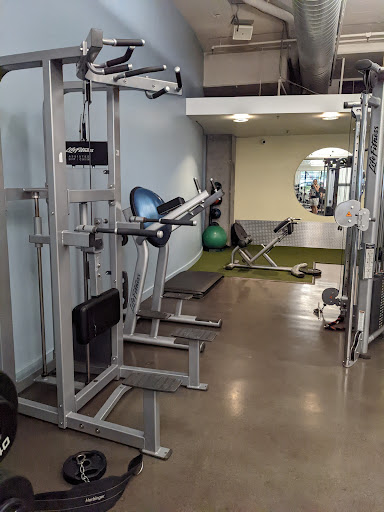 Gym «Flow Fitness», reviews and photos, 311 Terry Ave N, Seattle, WA 98109, USA