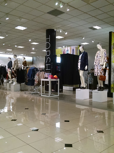 Department Store «Nordstrom Short Pump Town Center», reviews and photos, 11812 W Broad St, Richmond, VA 23233, USA