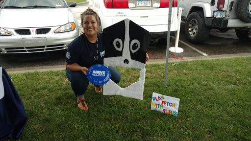 Roofing Contractor «Above Roofing Inc», reviews and photos, 1728 Dewent Dr, Jenison, MI 49428, USA