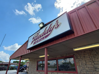 Buddy's Grill