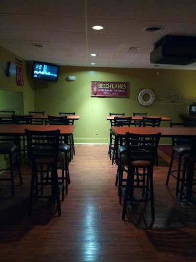 Bowling Alley «Beech Lanes», reviews and photos, 15492 Beech Daly Rd, Redford Charter Twp, MI 48239, USA