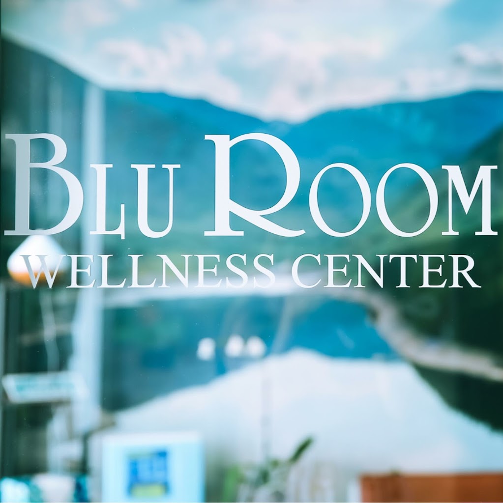Zoe Florence, LMT at Blu Room Wellness Center 63090