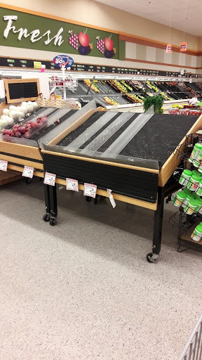 Supermarket «Commissary», reviews and photos, 701 George Ave, Harrison Charter Township, MI 48045, USA