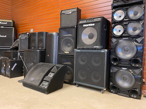 Pawn Shop «Pawn Pro Inc.», reviews and photos, 8175 Washington St SW, Covington, GA 30014, USA