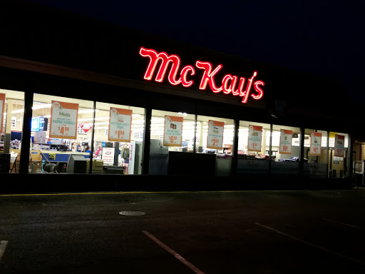 McKay's Market #7