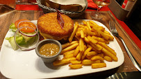 Hamburger du Restaurant Buffalo Grill Laon - n°4