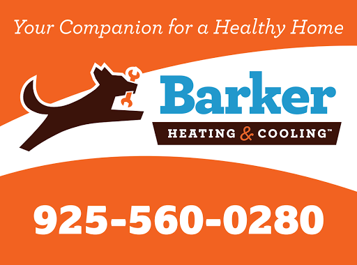 Barker Heating & Cooling image