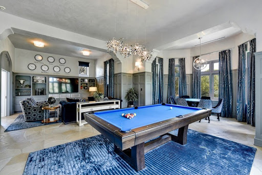 Audio Visual Equipment Supplier «Next Electronic Systems», reviews and photos, 1308 Ranch Rd 620 S, Lakeway, TX 78734, USA