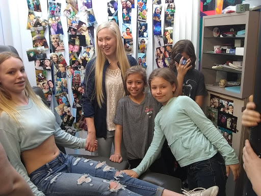 Explore cyber tattoo ideas, creative tattoo ideas in Joplin, available at Body Accents