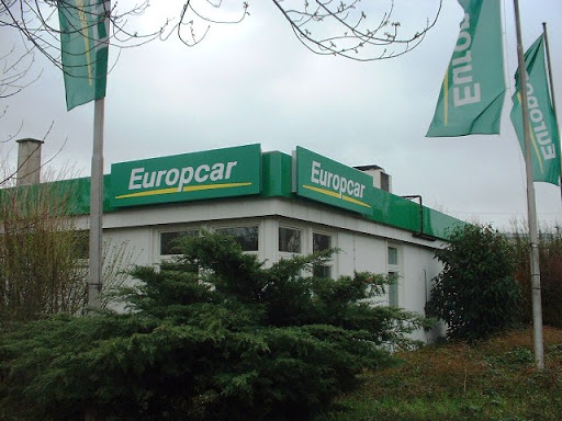 Europcar Stuttgart Zuffenhausen