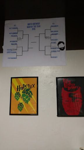 Brewery «The North Brewery», reviews and photos, 110 Washington Ave, Endicott, NY 13760, USA