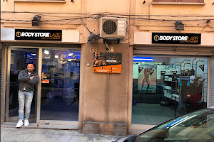 Body Store Labs