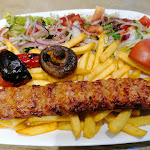 Photo n°1 de l'avis de Harald.i fait le 12/07/2020 à 19:23 sur le  Istanbul Restaurant à Frechen