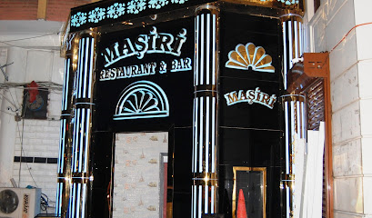 Maşiri Restaurant&Bar