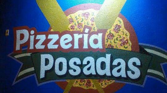 Opiniones de Pizzería "Posadas". Cambio de firma en Toledo - Pizzeria