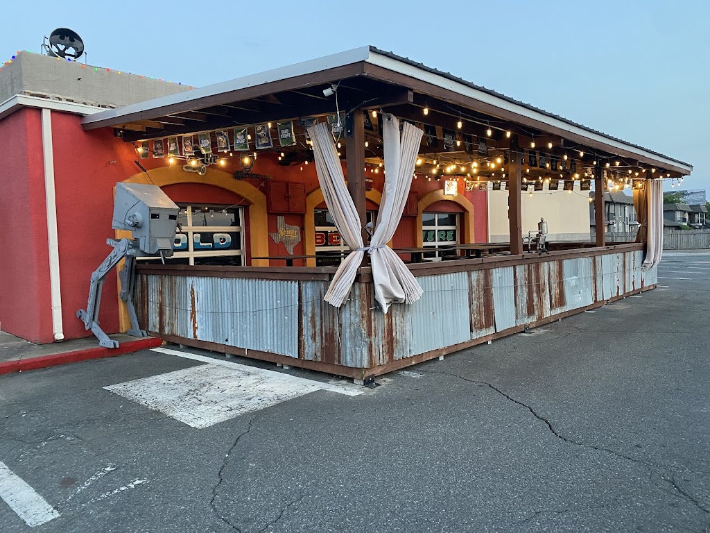 Habacu’s Tex Mex Restaurant 71111