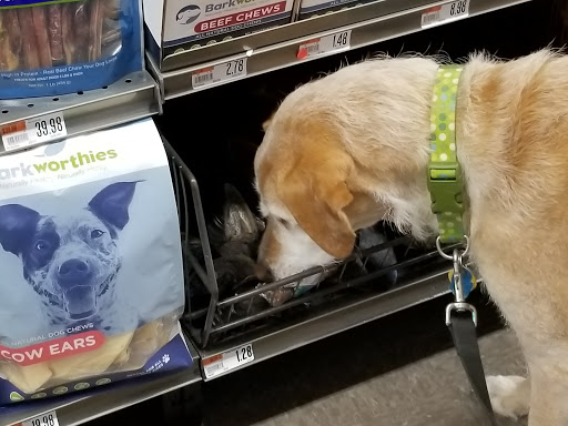 Pet Supply Store «Pet Supplies Plus», reviews and photos, 5230 S Westnedge Ave, Portage, MI 49002, USA