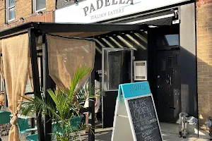 Padella Italian Eatery image