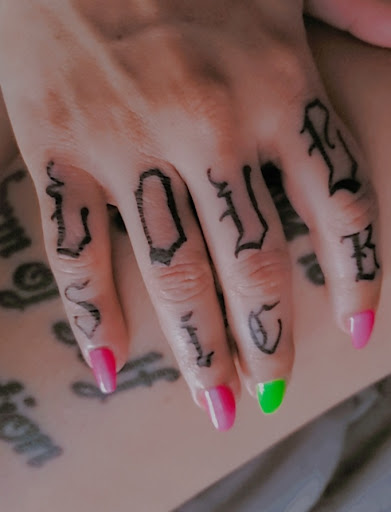 Tattoo Shop «A1 Tattoo», reviews and photos, 3248 Delsea Dr, Franklinville, NJ 08322, USA