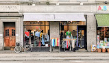 Butikker for at købe blauer kvinder København