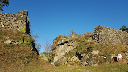 Ruine Alt-Wädenswil