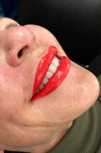 Explore puzzle piece tattoo ideas, creative tattoo ideas in Columbus, available at Pretty In Ink