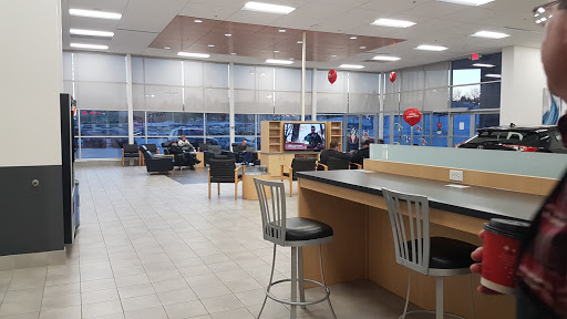 Car Repair and Maintenance «Burnsville Toyota Service & Parts», reviews and photos, 14800 Burnhaven Dr, Burnsville, MN 55306, USA