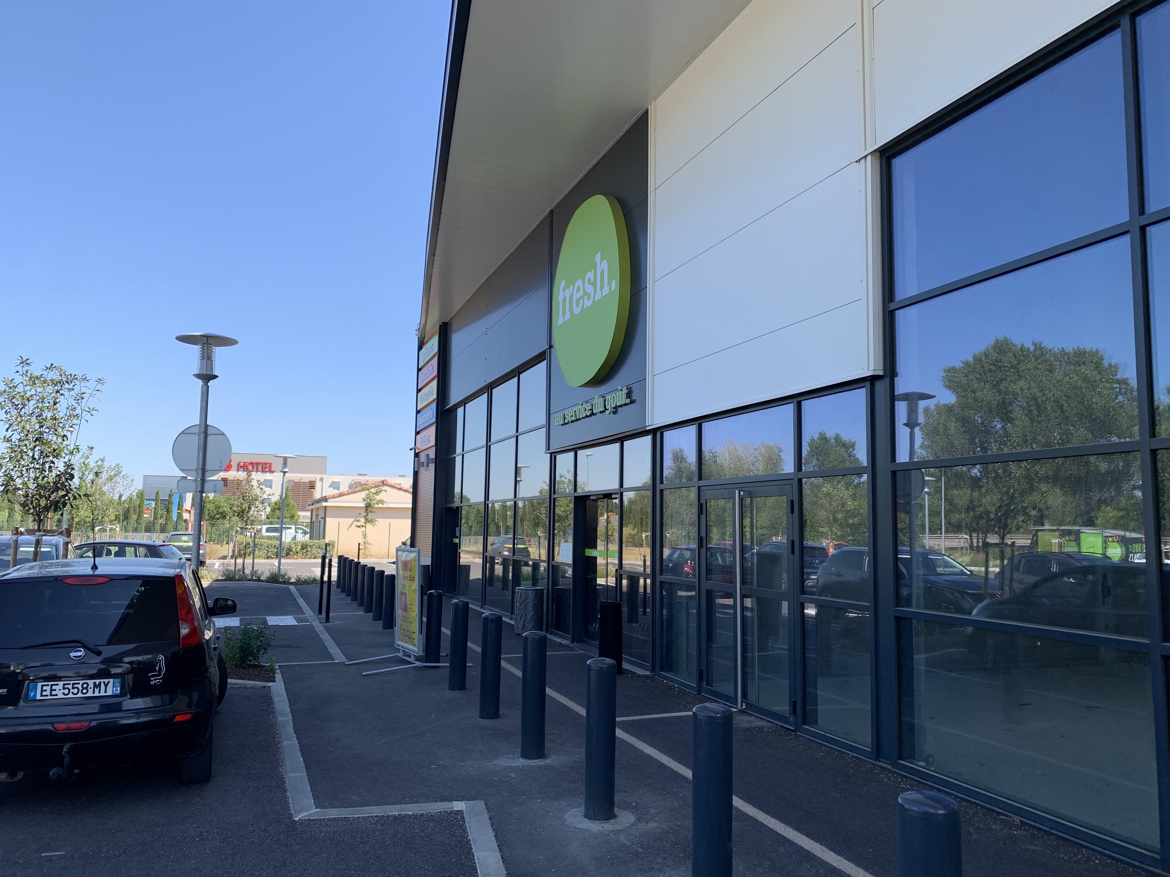 Photo n° 1 de l'avis de jeff.e fait le 19/07/2019 à 09:42