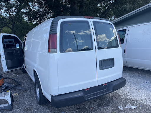 Used Car Dealer «Alt 19 Auto Sales Inc», reviews and photos, 10967 Ulmerton Rd, Largo, FL 33778, USA