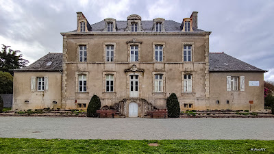 Mairie direction du cadre de vie à Redon