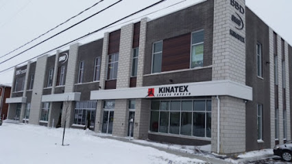 Kinatex Sports Physio St-Jean-sur-Richelieu