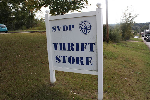 Non-Profit Organization «St. Vincent de Paul Society», reviews and photos, 659 S Poplar St, Florence, AL 35630, USA