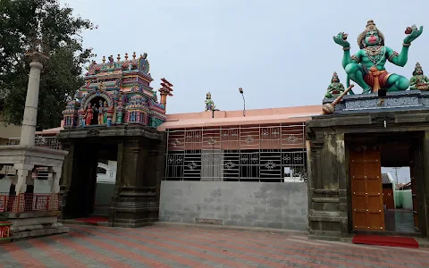Sri Karivaradharaja Perumal Temple image