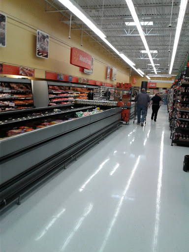 Department Store «Walmart Supercenter», reviews and photos, 270 Walmart Way, Dahlonega, GA 30533, USA