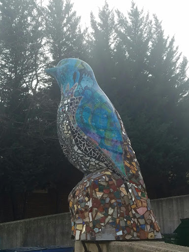 Art Museum «American Visionary Art Museum», reviews and photos, 800 Key Hwy, Baltimore, MD 21230, USA