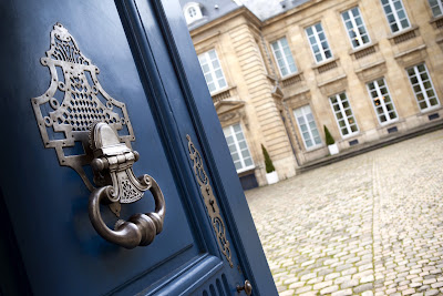 Hôtels particuliers group à Levallois-Perret