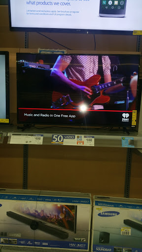 Discount Store «Walmart», reviews and photos, 301 Falls Blvd, Quincy, MA 02169, USA