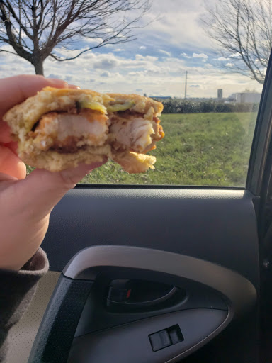 Fast Food Restaurant «Chick-fil-A», reviews and photos, 701 S Ridge Ave, Middletown, DE 19709, USA